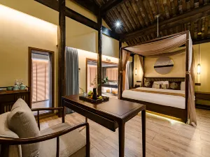 Floral Lux Hotel· Ningbo Heyuan Zhiye Hotel (Xikou Scenic Area)