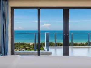 Xiyi Seaview Holiday Apartment (Moon Bay Binhai Resort)