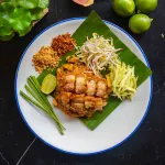 Koon Hotel Sukhumvit - servizio colazione
