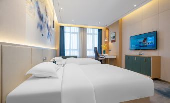 Ramada Hotel Changsha East