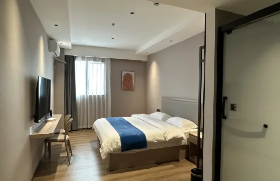 古藺北斗商務賓館