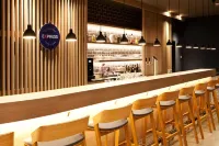 Holiday Inn Express GÖPPINGEN by IHG - bar