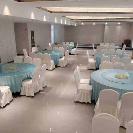 Yuefeng Hotel (Shouguang International Convention and Exhibition Center)