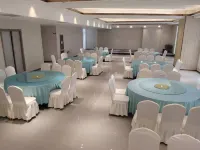 Yuefeng Hotel (Shouguang International Convention and Exhibition Center) - breakfast