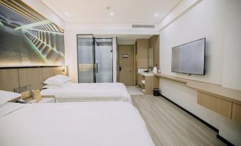 Ruihao Hotel