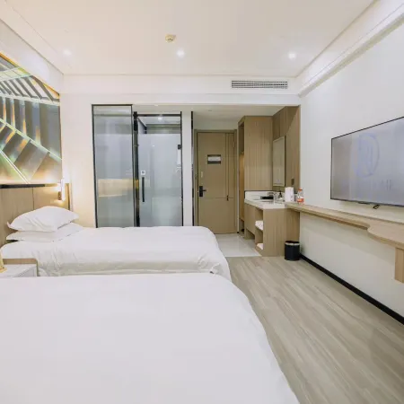 Ruihao Hotel
