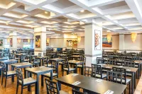3HB Guarana - All Inclusive - Morgenmad