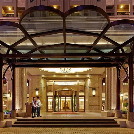 E-Da Skylark Hotel Отели рядом с достопримечательностью «Академия Пиндуна»