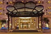 E-Da Skylark Hotel Hotell i Dashu District