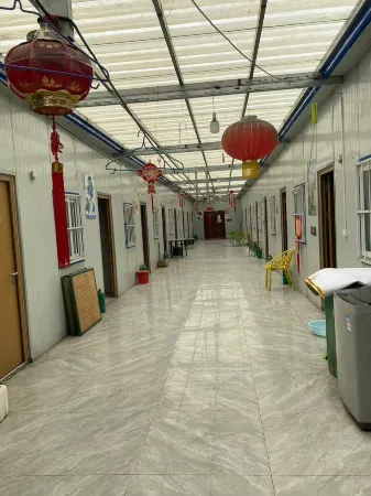 Dahongliutan Yudu Inn