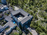 Heqing Cunshi Manor · Shanshui Residence Hotels in Heqing