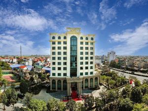 Khách sạn Quỳnh Trang Hưng Yên (former Melia Grand Hotel)