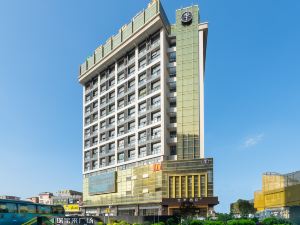 All Seasons Hotel (Foshan Pingzhou Jade Street)