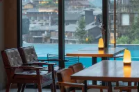 Xijiang Sanchunli · Meng Vacation Apartment - breakfast