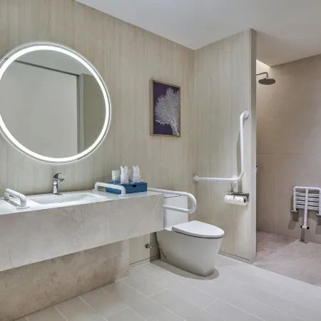 The Mermoon Resort Hainan Tufu Bay,Tapestry Collection by Hilton