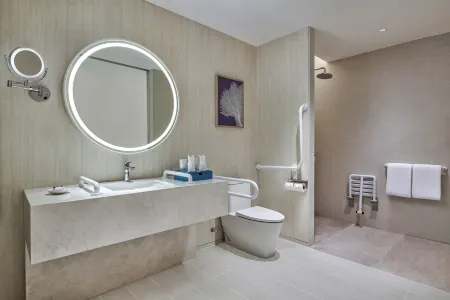 The Mermoon Resort Hainan Tufu Bay,Tapestry Collection by Hilton