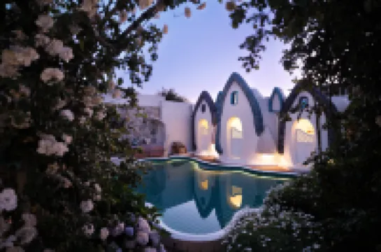 Alisha Secret Garden homestay