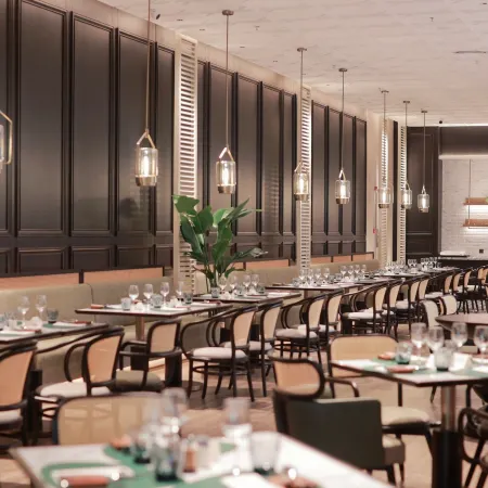 InterContinental Hotels FOSHAN by IHG