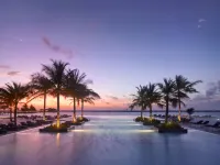 Villa Nautica Paradise Island Resort - piscine