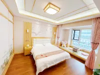 Xingwan Shibei Scenic Apartment (Development Zone Shibei Bay Fantasy Water Park)