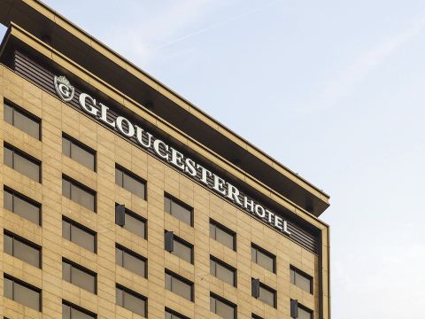 Gloucester Hotel Cheongju