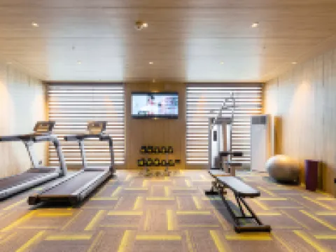 麗楓酒店（中山石岐大信新都滙中山北站店）