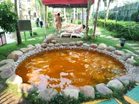 Hawana Resort