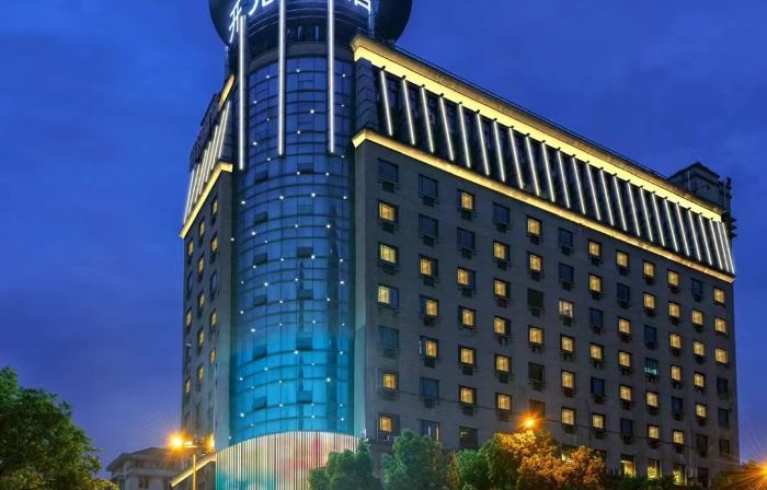 Kaiyuan Manju Hotel (Tonglu Fuchunjiang Guomao)