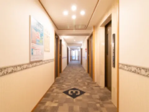 北海道苫小牧市站前東橫旅館 苫小牧市酒店