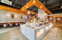 Tonglu Fuchun River Rosery Hotel