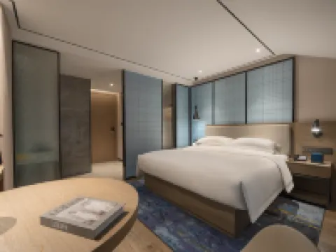 Livable Hotel (Changsha High-speed Railway South Station   Convention Center  Branch) Hotels in Changsha