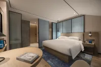 Echarm Hotel (Changsha High-speed Railway South Station East Plaza Branch)