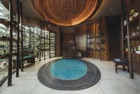 Keemala - spa