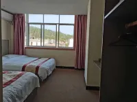 Mingzhu Business Hotel (Jianshe 2nd Road Shop)