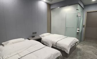 Chayouhouqi Tianyu Hotel