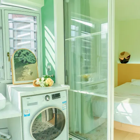 Little t Homestay