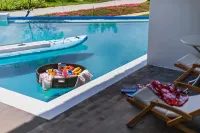 Puzhehei Fansheng Design Life Hotel