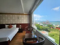 Le Soleil Hotel โรงแรมใกล้จัตุรัส 2/4 สแควร์