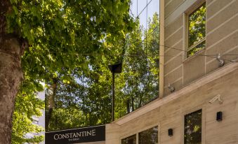 Hotel Constantine the Great