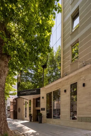 Hotel Constantine the Great