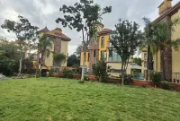 Kunming Li'an Yishu Holiday Villa