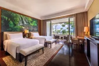 Homm Saranam Baturiti Hotels near Danau Buyun & Danau Tamblingan