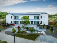 Jinling Shanshui Hotel Beihai Hotels in Jiujiang