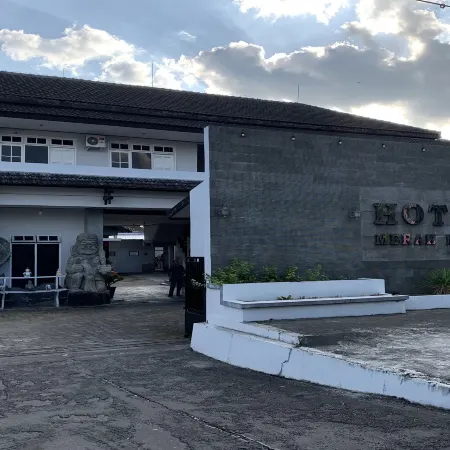 Hotel Merak Indah