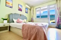 Yingkou · Bayuquan Wanke Xinfuju Oceanview Apartment