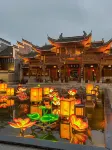 Junshenglou·Junyu Zenfeng Courtyard Hotel (Tongguanyao Ancient Town)