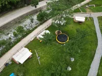Shidu lock Valley Camping