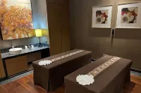 Crowne Plaza TIANJIN JINNAN by IHG - ที่มีสปา