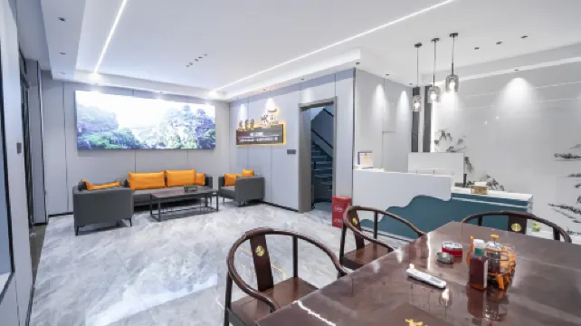 Wangxian Silanxiang Homestay فنادق مميّزة Photos