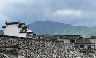 Weizheshan·Zen Landscape Resort Viewing Courtyard Parent-child Meisu (Hongcun Scenic Area Branch)